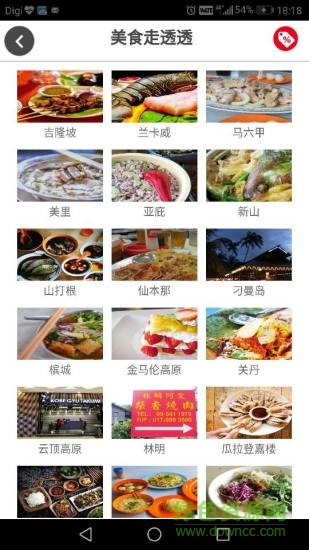 道地貓(旅游指南) v1.19 安卓版 1