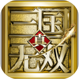 真三國(guó)無雙單機(jī)正式版