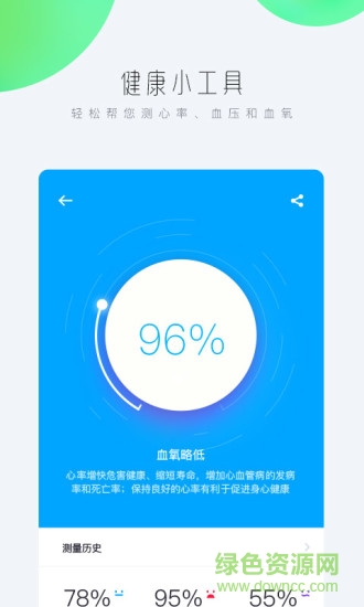酷雅健康衛(wèi)士 v2.0.1 安卓版 2