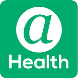 aHealth智能手表