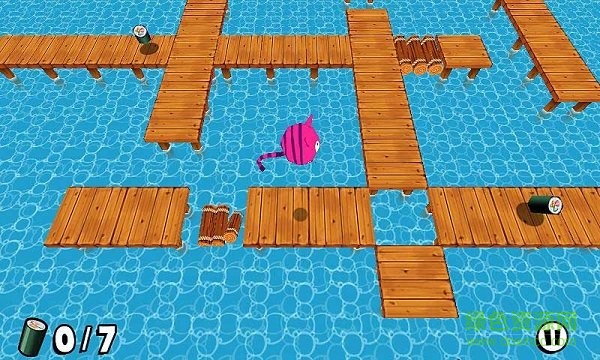 彈跳貓(Bulba The Cat) v1.2 安卓最新版 1