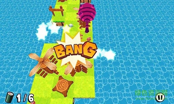 彈跳貓(Bulba The Cat) v1.2 安卓最新版 2