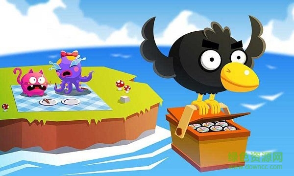 彈跳貓(Bulba The Cat) v1.2 安卓最新版 3