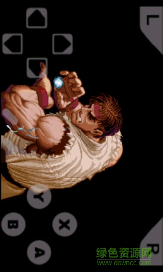 超級(jí)街頭霸王2正式版 v4.23 安卓高清加強(qiáng)版 0