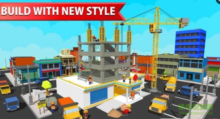 醫(yī)院工藝建造 v1.2 安卓版 0