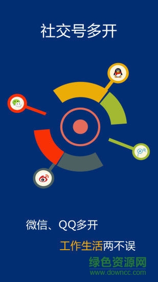 超級(jí)分身寶 v1.8.0 安卓免費(fèi)版 0