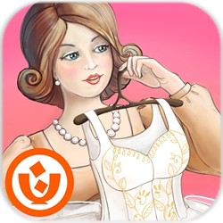 時(shí)尚婚紗店免費(fèi)