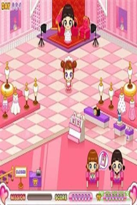 時(shí)尚婚紗店免費(fèi) v2.1 安卓版 0