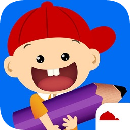 陽(yáng)陽(yáng)愛寫字ipad版