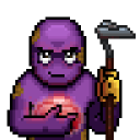 補(bǔ)丁俠VS紅圓圈(Patchman)