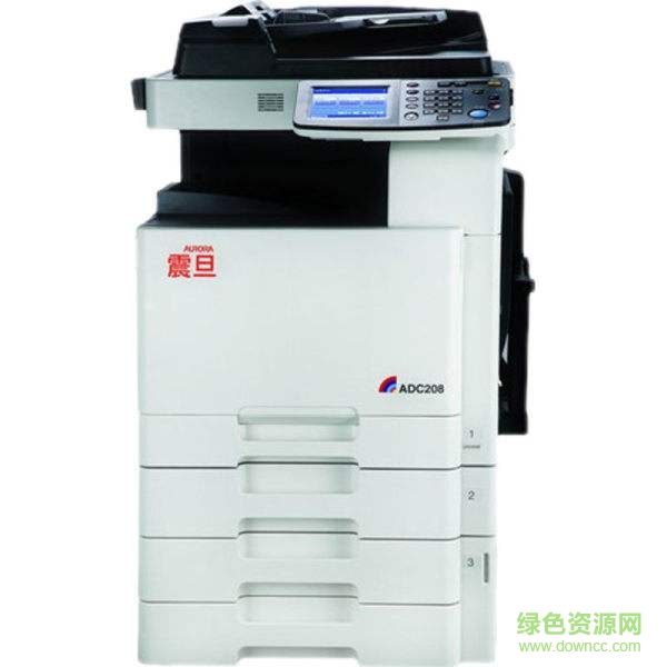 震旦adc225驅(qū)動(dòng)