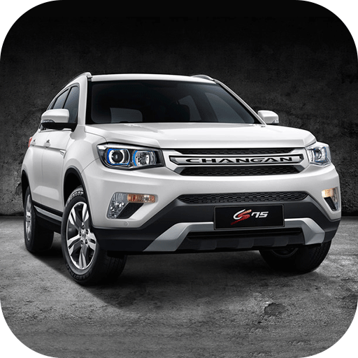 長安cs55手機(jī)app