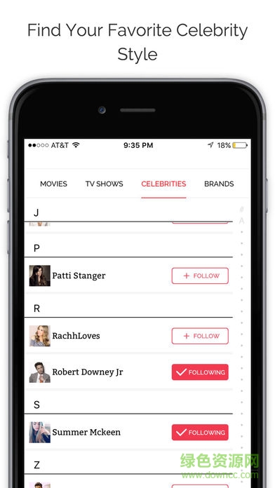 spylight(美劇同款衣服搜索) v2.0 安卓版 3