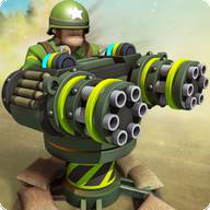 九游地球保衛(wèi)戰(zhàn)商戰(zhàn)模擬手游