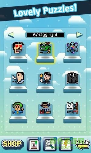 邏輯方塊中文版 v1.86 安卓 1