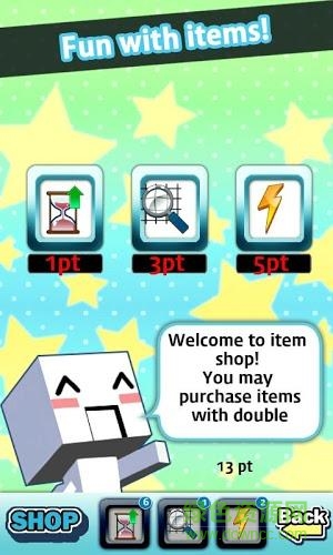 邏輯方塊中文版 v1.86 安卓 2