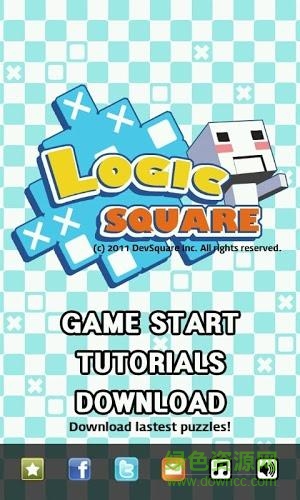 邏輯方塊漢化版