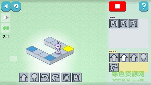 lightbot完整版 lightbot完整版