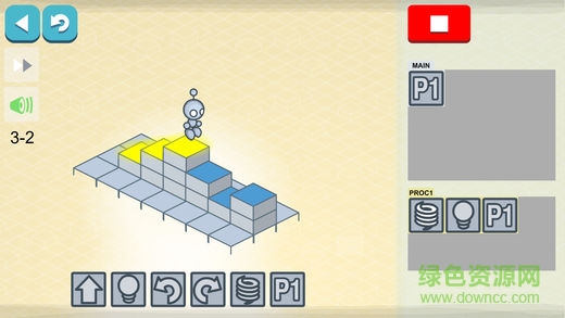 編程機(jī)器人lightbot hour完整正式版 v2.0 安卓版 2