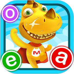 寶寶學拼音啟蒙