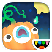 淘卡寶卡植物實驗室游戲(Toca Plants)