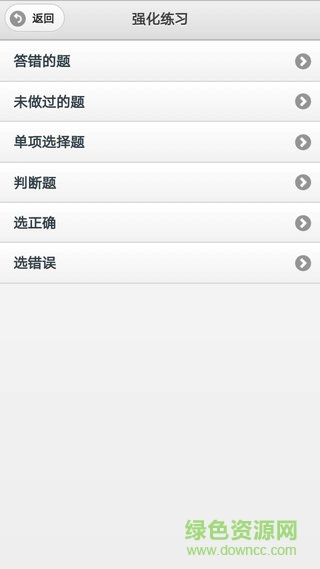 海波培訓(xùn)室app蘋果版 v1.0 iPhone手機(jī)版 3