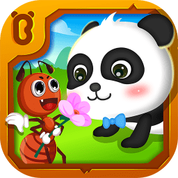 寶寶巴士螞蟻王國免費(fèi)