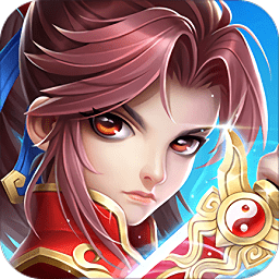 不朽凡人之一劍情天手游