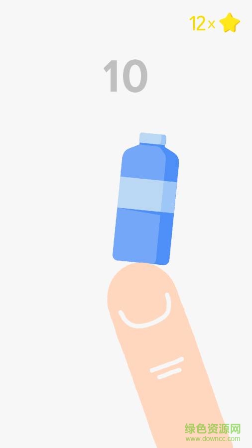 平衡瓶手機(jī)游戲 v1.1 安卓中文版 0