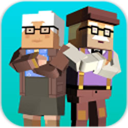 Rotate.io手游(轉(zhuǎn)圈.io)