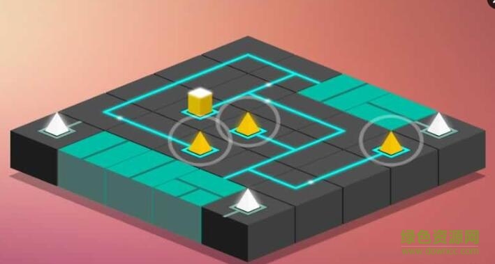 MazeLight游戲 v1.0.5 安卓版 0