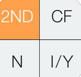 ba金融計(jì)算器pro