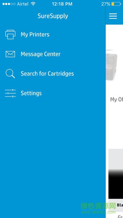 hp suresupply應用 v4.0.1 安卓版 0