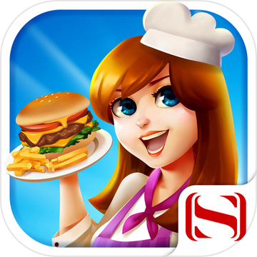 我的夢餐廳內(nèi)購