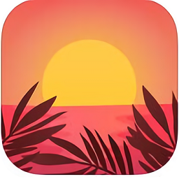 sonus island海灘的聲音