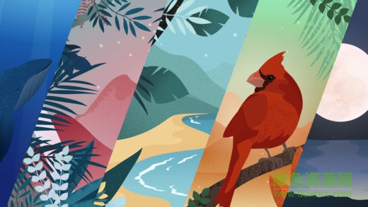 sonus island海灘的聲音 v2.2 iphone版 0