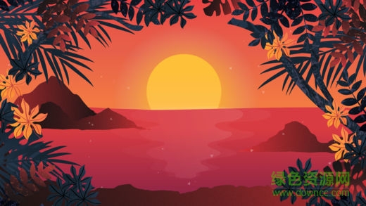 sonus island海灘的聲音 v2.2 iphone版 3