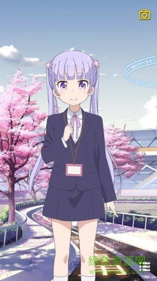 Live2D萌寵(手機(jī)伴侶) v1.0.0 安卓最新版 0