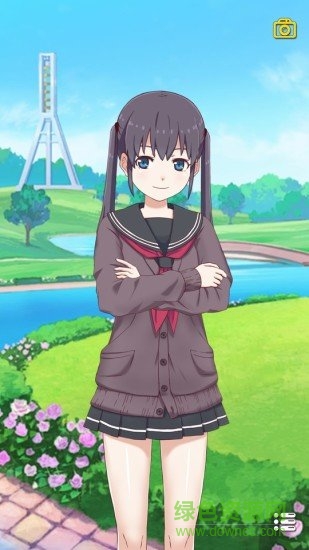 Live2D萌寵(手機(jī)伴侶) v1.0.0 安卓最新版 1