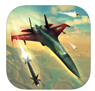 Sky Gamblers Air Supremacy內購正式版