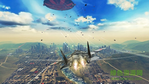 Sky Gamblers Air Supremacy內(nèi)購正式版 v1.8.3 安卓中文免費(fèi) 0