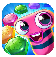 Bee Brilliant Blast無限金幣版