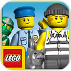 樂高兒童探險任務(wù)游戲(Juniors Quest)
