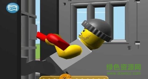 樂高兒童探險任務(wù)