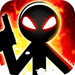 火柴人死神來了