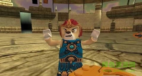 樂高赤馬傳奇正式版(Speedorz) v1.3 安卓版 0