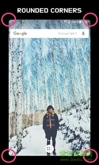 手機(jī)屏幕跑馬燈軟件 v1.6 安卓版 1