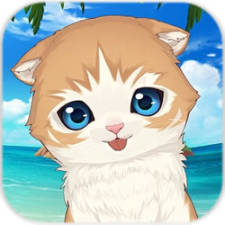 猫岛日记手游(ねこ島日記)