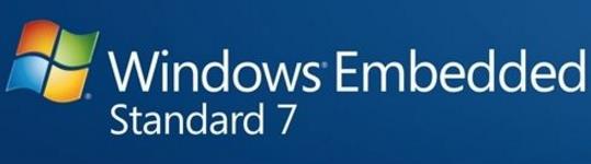 embedded standard 7 