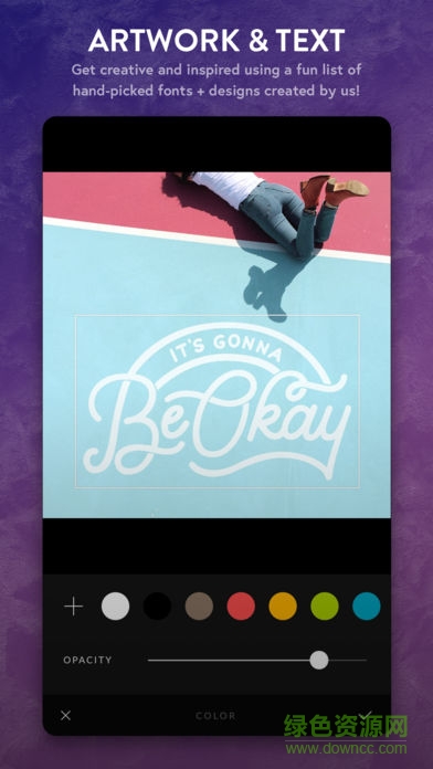 Afterlight2軟件手機版 v1.0 安卓中文免費版 0